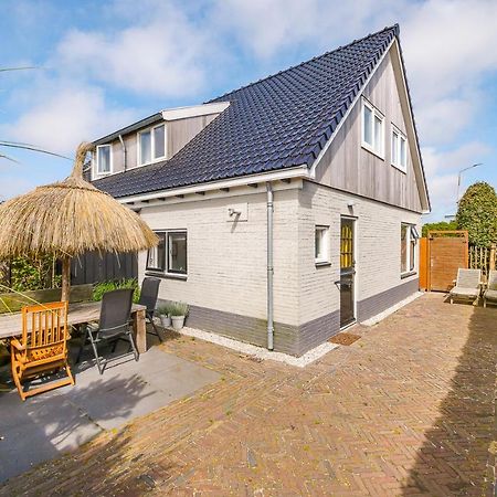 De Duintuin - In De Duinen, Groote Keeten Aan Zee Callantsoog Ngoại thất bức ảnh